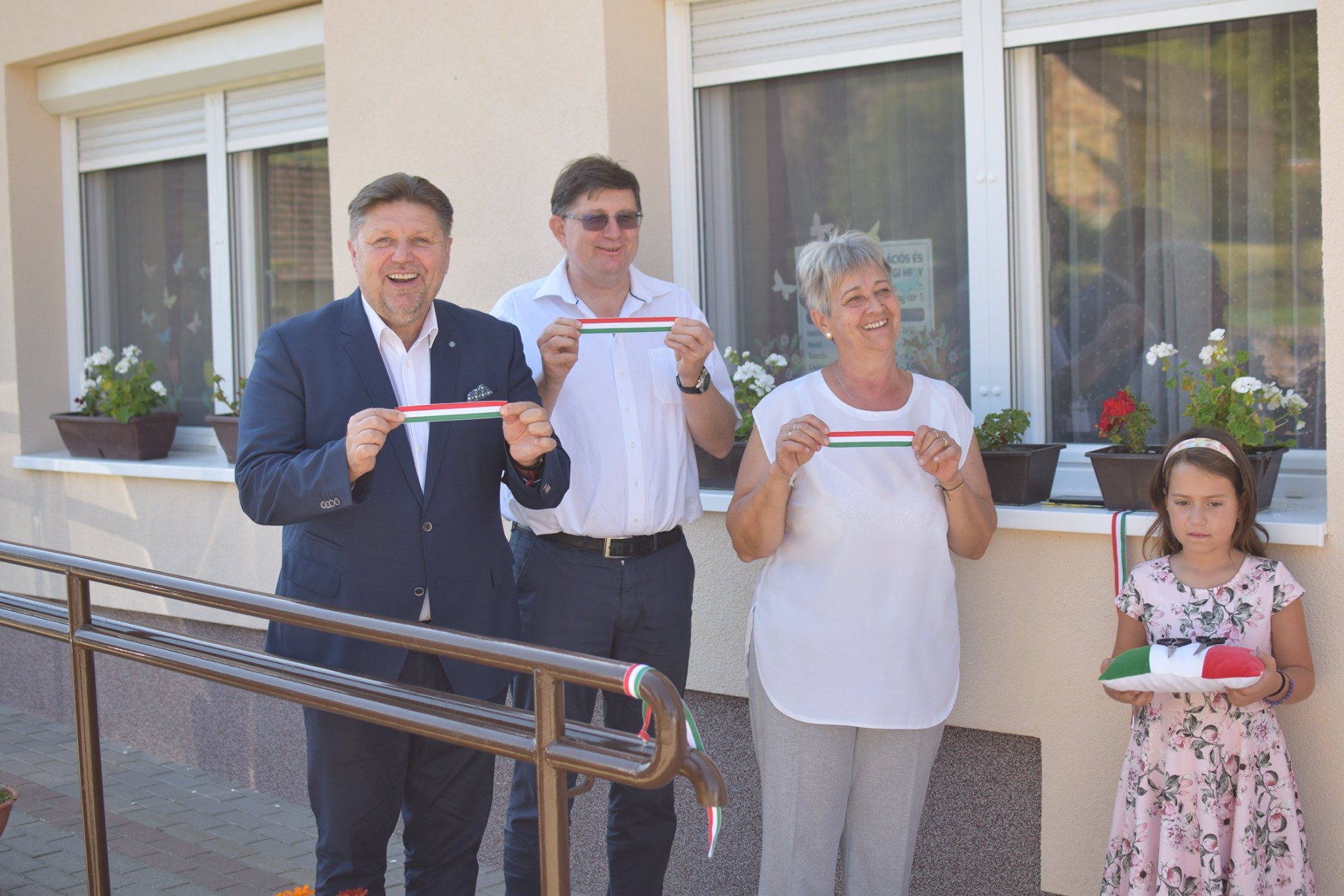 Energetikai fejlesztések megtakarításokat eredményeznek